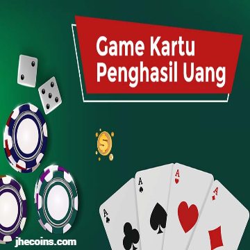 Aplikasi Game Penghasil Uang