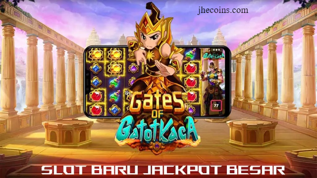 Daftar Situs Judi Slot