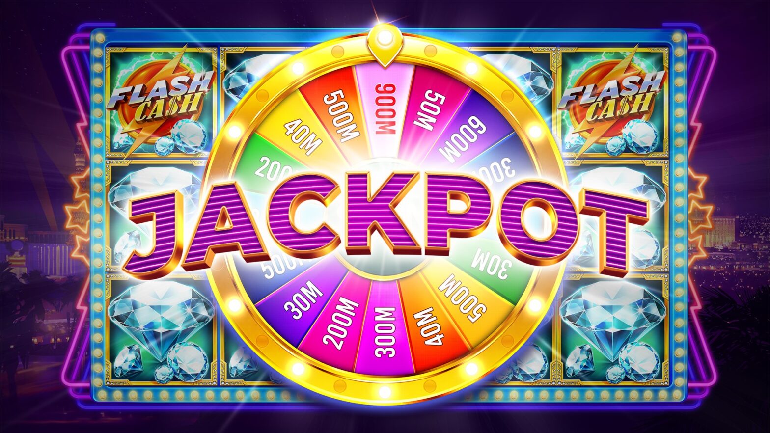 Trik Untuk Menang Judi Slot Online Jackpot Terbesar