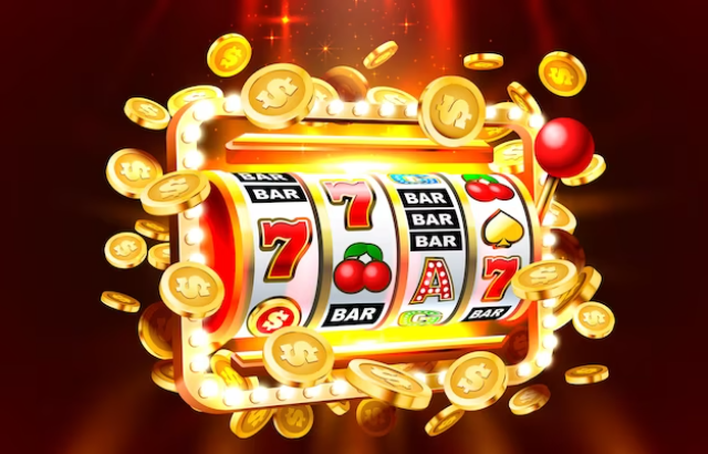 8 Jenis Permainan Judi Slot Online Terbaik 2023