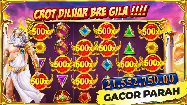 Daftar Situs Judi Slot Online Gacor