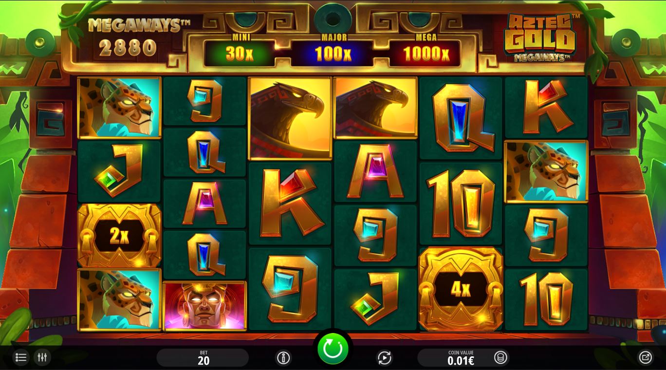 Pelayanan Maksimal Slot Bonus