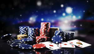 MAUPOKER: Situs Poker Online dengan Event Charity Poker Unik