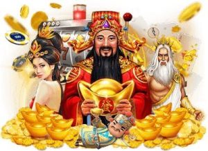 Rahasia Menang Besar di Slot Terpercaya