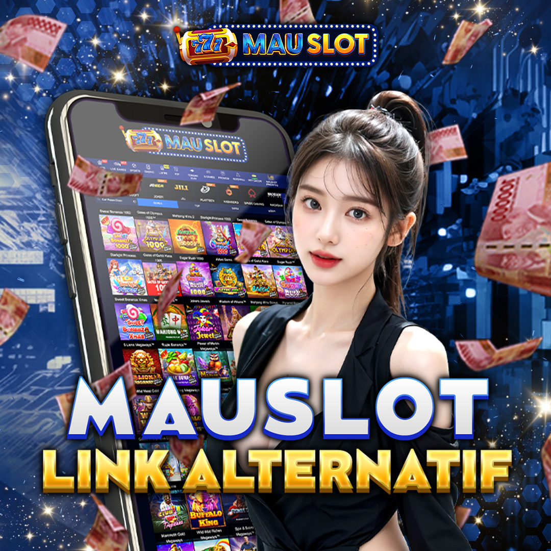 Cara Mudah Login Mauslot Untuk Pemula Baru